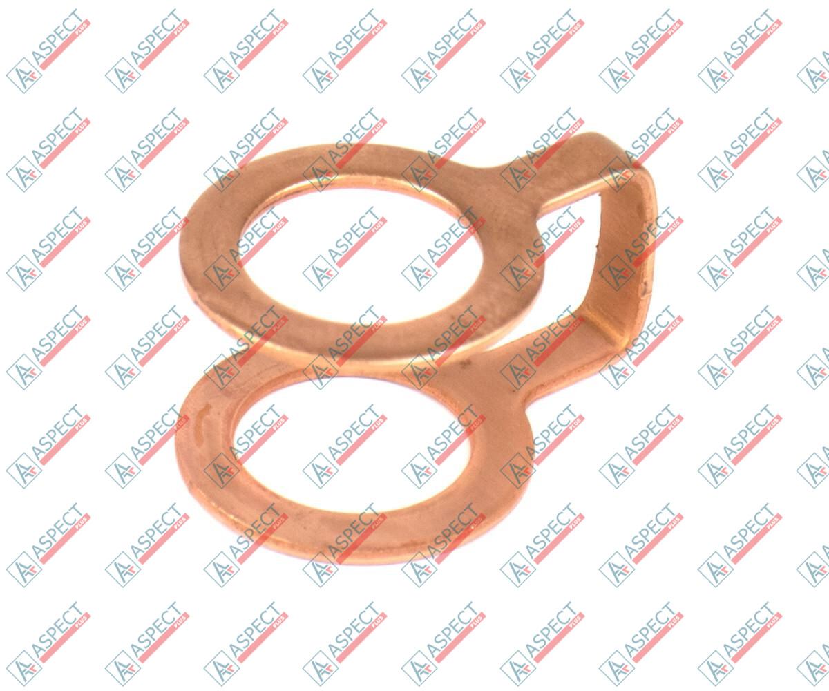 Isuzu Genuine Gasket fuel system 6WG1 6UZ1 6WF1 8980659930 | eBay