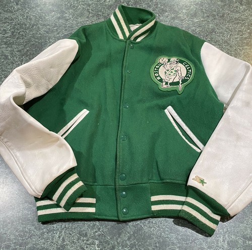 Vintage Starter Boston Celtics NBA 