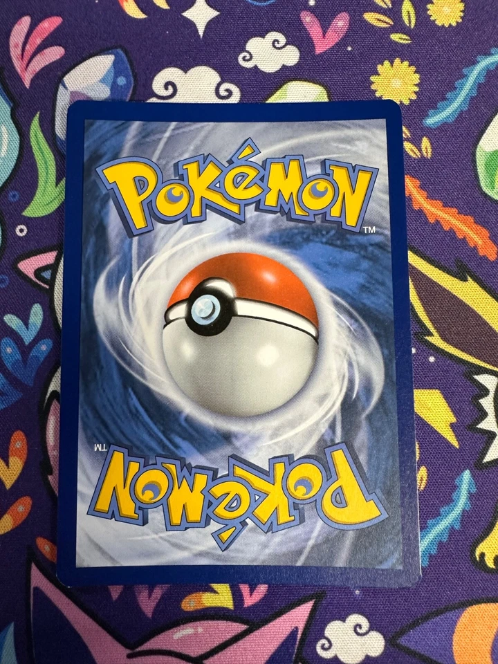 Blitzle SWSH173 SWSH: Sword & Shield Promo Cards Holo - Image 2 of 2