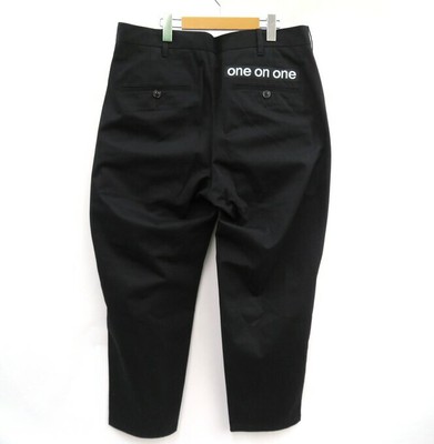 WTAPS UNDERCOVER TROUSER COPO TWILL S パンツ 02 M Undercover WTAPS