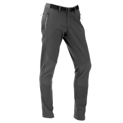 hive outdoor Maul Herren Softshell Hose Wanderhose Trekkinghose wasserabweisend