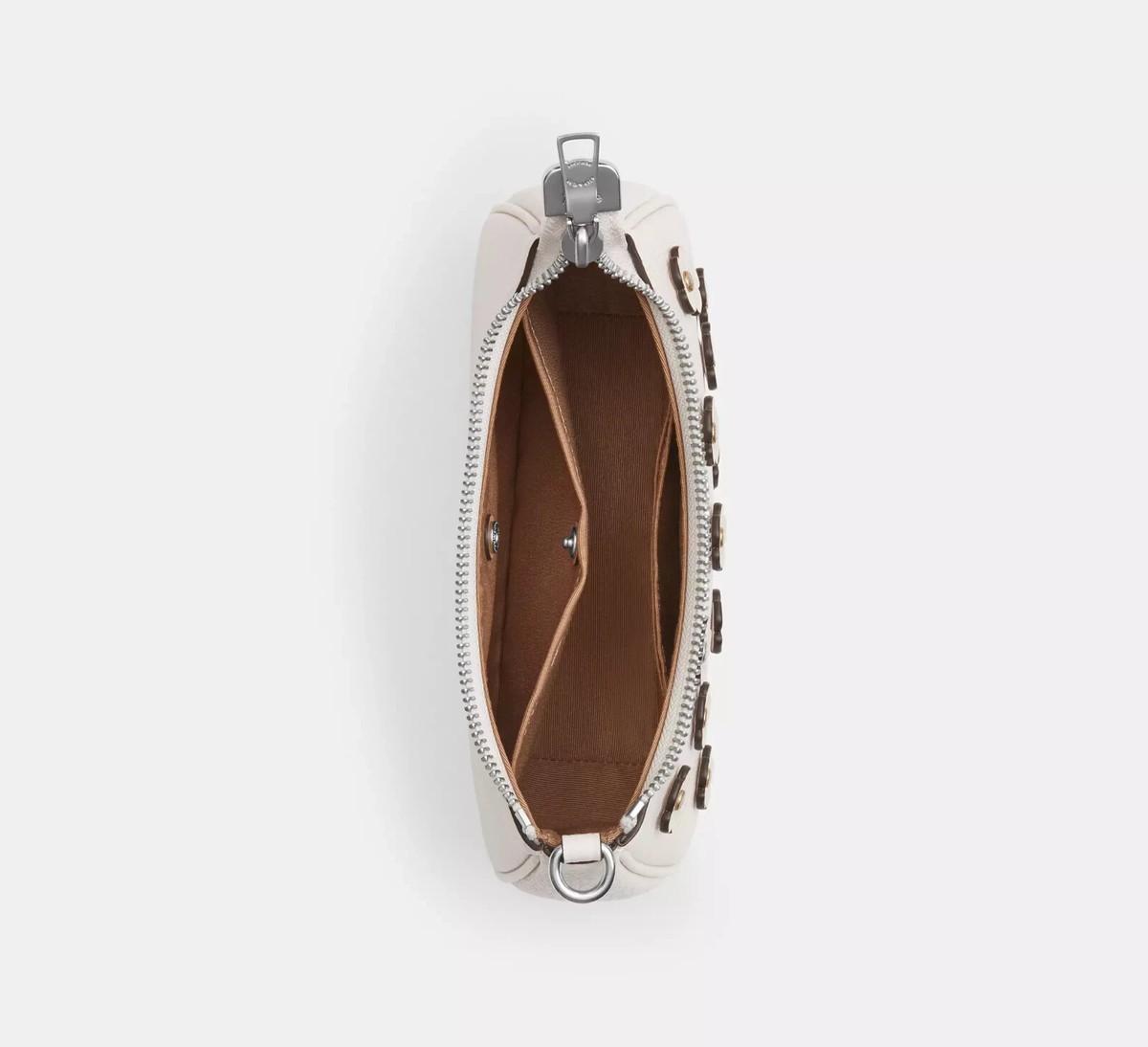 Coach Teri Mini Crossbody テリ ミニ クロスボディ 花柄 CAJ98 COACH® Outlet | Teri Mini Crossbody Bag In Signature Denim