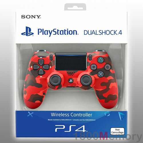 GENUINE Sony PS4 PlayStation 4 DualShock 4 Dual Shock Wireless Controller v2 - Picture 12 of 35