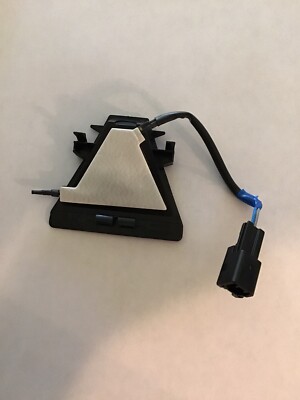 P#86461-0C040/Toyota Windshield Camera Heater For LDWS | eBay