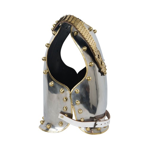 Royal Household Cavalry Breastplate - Picture 5 of 9