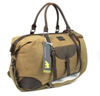 Maxmind Duffle Canvas Leather Bag Extra Large Handbag Holdall Duffle Tote Bag Maxmind Duffle Canvas Leather Bag Extra Large Handbag Holdall Duffle Tote Bag