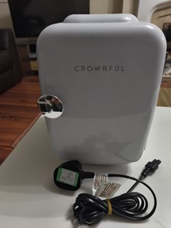 Crownful 6 X 330ml Cans