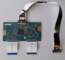T650QVN05.0 T-Con Board for TV Visio D65u-D2