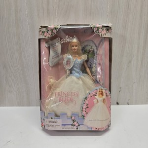 Barbie Princess Bride | eBay