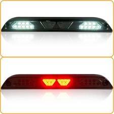 Third 3rd Brake Light Led For 2015-2020 Ford F150 High Mount Rear Brake Light Third 3rd Brake Light Led For 2015-2020 Ford F150 High Mount Rear Brake Light