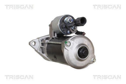 Triscan WäLzlager, FederbeinstüTzlager 8500 10905 FüR CitroËN Fiat Peugeot-image