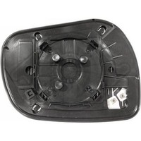 6687127 Spiegelglas, AußEnspiegel Links FüR Toyota RAV 4 III (_A3_)
