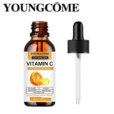 Vitamin C Face Serum Essence 40ml / 60ml Hydrating Brightening Skin Care