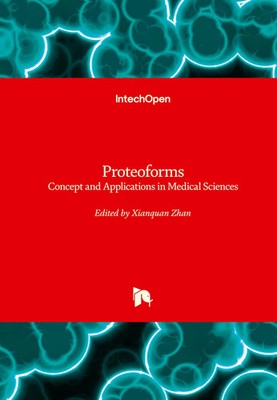 Xianquan Zhan | Proteoforms | Buch | Englisch (2020) | Gebunden | IntechOpen