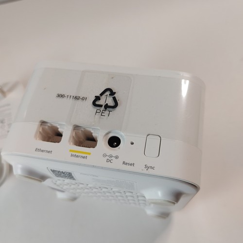Netgear Orbi Routeur RBS10 Satellite Système Réseau Maillé Sans Fil Reconditionné - Photo 5/10