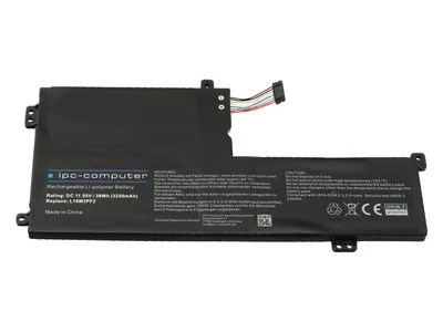 IPC-COMPUTER Batería para Lenovo V340-17IWL (81RG)