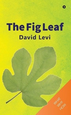 The Fig Leaf by David Levi Paperback Book