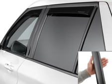 Weathertech Side Window Deflectors - 82954imb Weathertech Side Window Deflectors - 82954imb