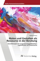 Malen Und Gestalten Als Ressource In Der Beratung Adelheid Primus
