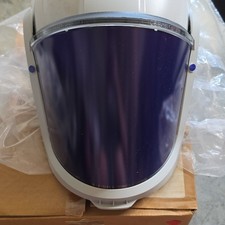 3M Versaflo M-207N Respiratory Faceshield Assembly Full Face Universal