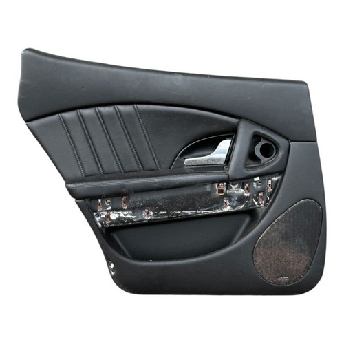 Maserati Quattroporte 2006 Hinten links Verkleidung Tür hinten 66939800