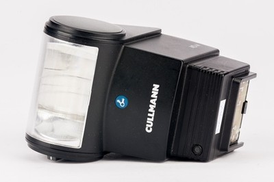 Cullmann MD 44 MD-44 MD44 Blitzgerät Blitz Flash - SCA 300