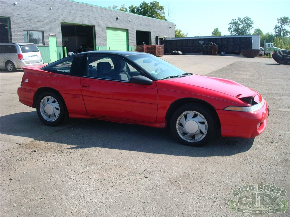 Mitsubishi Eclipse GS 1991 turbo - ¡Enviamos a todo el país! Foto 2 de 4