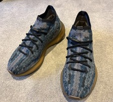 Adidas Yeezy Boost 380 Onyx Size 10UK mens trainers sneakers shoes