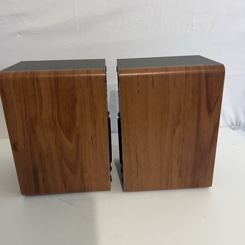 Singing wood Set Of Two Speakers Model T25 - Picture 3 of 7
