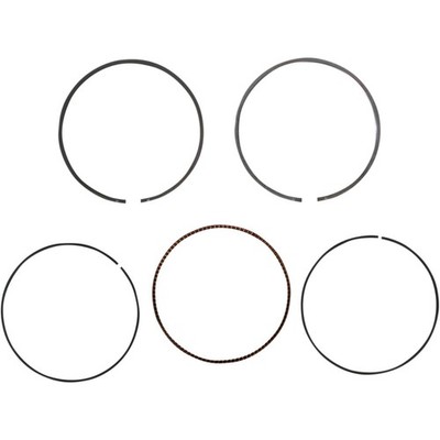 WSM Ring Set 51-258-06