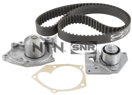 Snr KDP455.470 Wasserpumpe & Zahnriemen Satz FüR , Mitsubishi, Nissan, Opel,-image