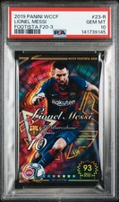 Top Lionel Messi Cards to Collect 41