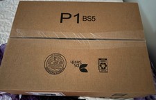 WITHINGS Body Scan - WiFi Smart Scale with Segmental Body Composition Analysis