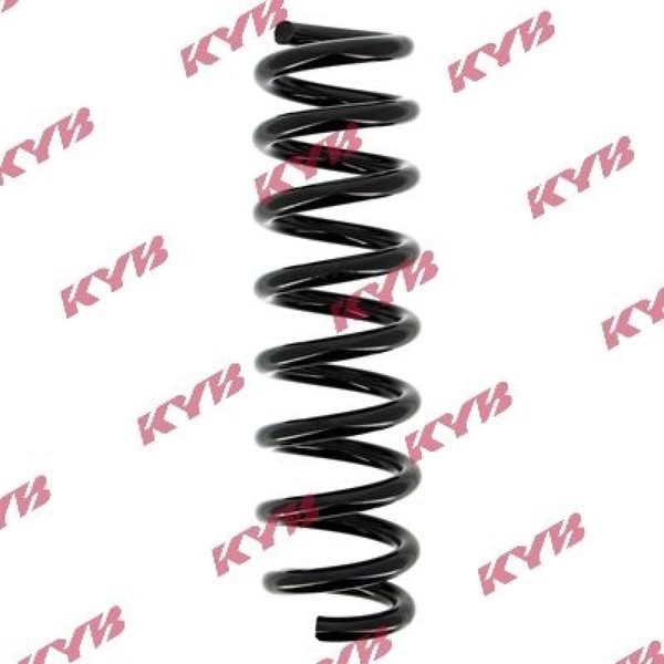 2X KYB RA7073 Fahrwerksfeder FüR BMW 3 F34 F31 F30 F80-image