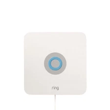 Ring Alarm Base Station Gen 2 - Smart Home Security Hub