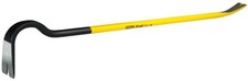 Stanley Hand Tools Fatmax Crowbar 900mm - 1-55-504