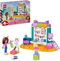 Lego Gabbys Puppenhaus Basteln Mit Baby Box Vorschule Spielset Kinder 10795