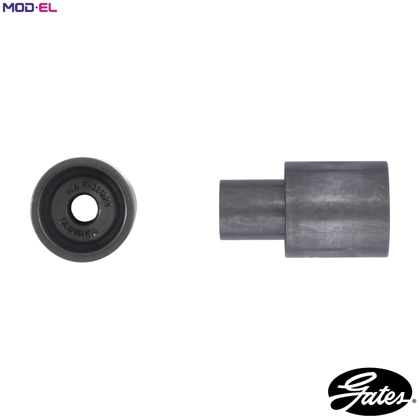 DEFLECTION PULLEYGUIDE PULLEY TIMING BELT T42051 FOR SKODA OCTAVIA/Combi  VW