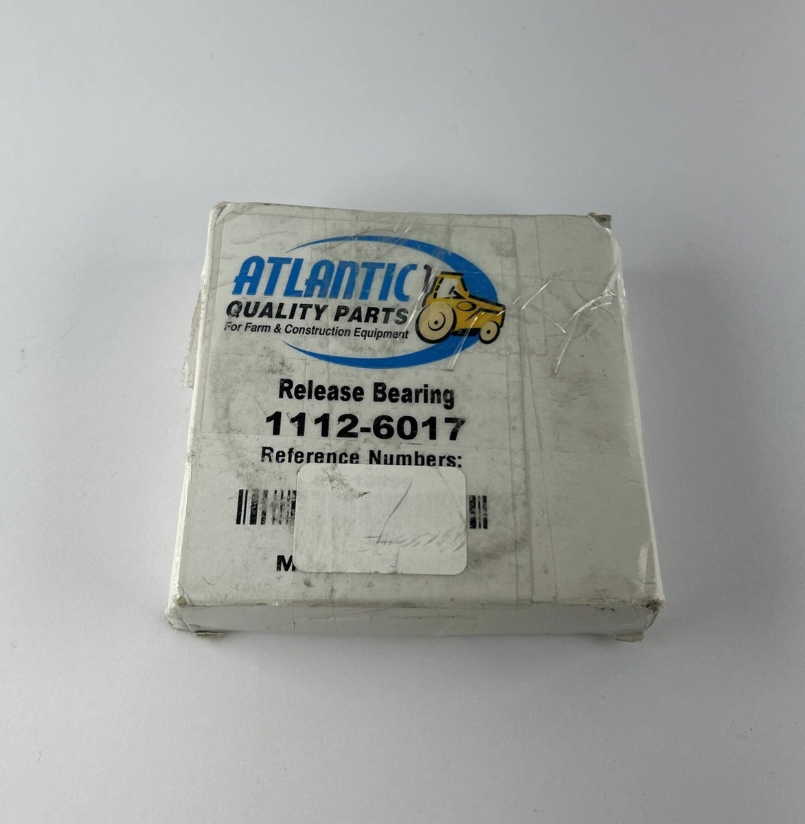 Atlantic 1112-6017 Clutch Release Bearing Ford New Holland Tractor NIB photo 3