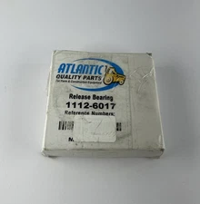 Atlantic 1112-6017 Clutch Release Bearing Ford New Holland Tractor NIB thumbnail 3