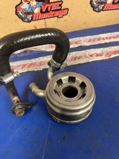Honda Civic Type R K20 K20a2 Engine Oil Cooler 