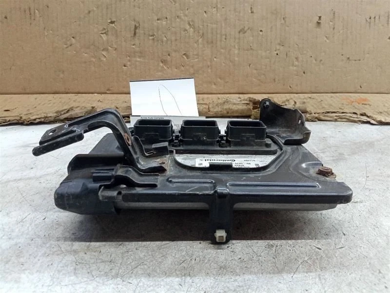 Módulo de control del motor Acura TL 2009 3,7 L 37820-RK2-A75 Foto 3 de 4