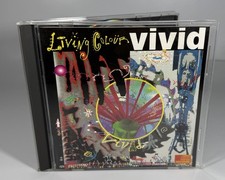 Vivid by Living Colour (CD, Sep-1988, Epic) for sale online | eBay