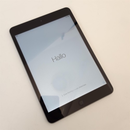 Joblot Apple iPads x 10 Mini Gen 1 A1432 16GB WiFi 7.9" Tablet Good condition - Picture 7 of 11