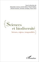 Christian LéVêQue (U. A.) | Sciences Et Biodiversité | Taschenbuch | FranzöSisch