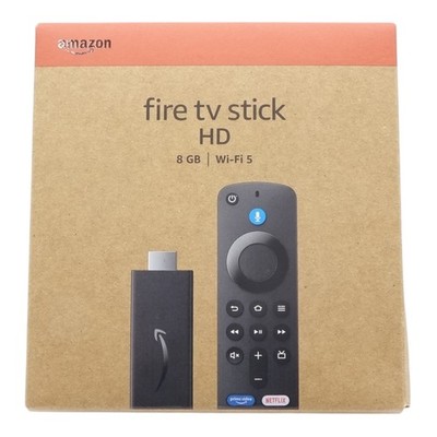 Amazon Fire TV Stick Max 4K HD Varianten Alexa Sprachfernbedienung NEU OVP