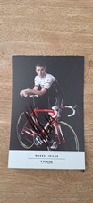 MARKEL IRIZAR # TREK RACING / TOUR DE FRANCE - AUTOGRAMMKARTE ORIGINAL SIGNIERT