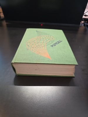 Calculus with Analytic Geometry Edwin J. Purcell Hardcover 2nd Edition 1972