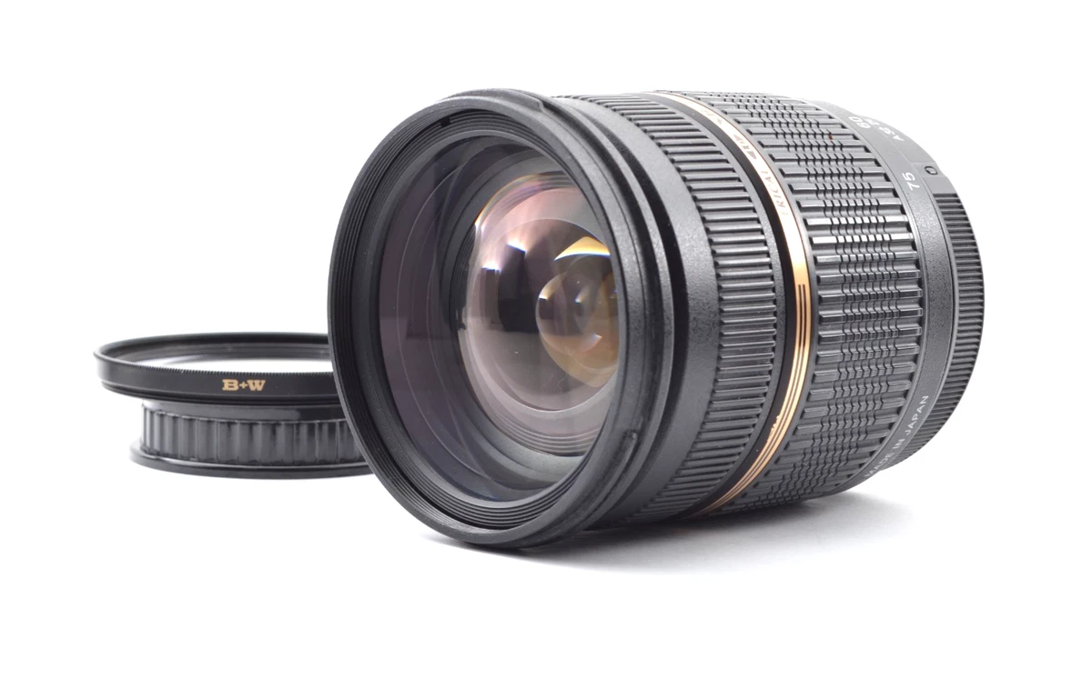 Tamron Camera Lenses for Pentax 28-75mm Focal for sale | eBay