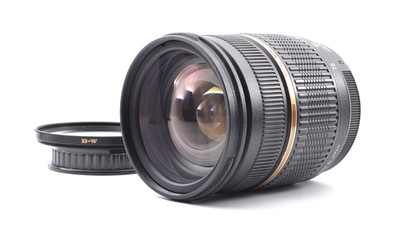 【Top Mint】TAMRON AF 28-75mm f/2.8 for PENTAX K model A09 From Japan #2338